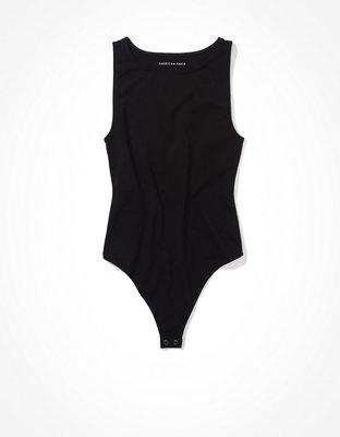 AE High Neck Bodysuit