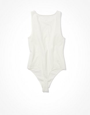 AE High Neck Bodysuit