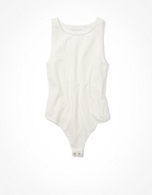 AE High Neck Bodysuit