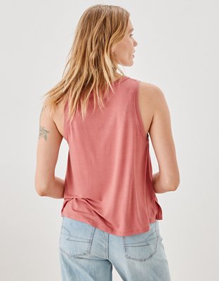 AE Soft & Sexy Tank Top