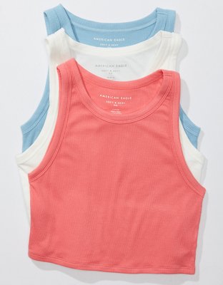 American eagle deals tank tops