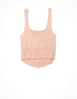 AE Corset Tank Top