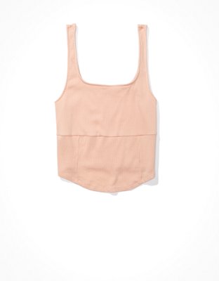 AE Corset Tank Top