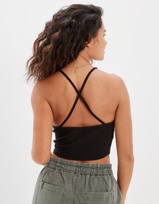 AE Cross Back Cami