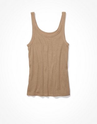 Женские топы American Eagle AE True Tank — фото 3