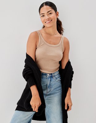 AE True Tank | American Eagle