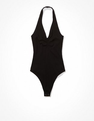 AE Halter Bodysuit