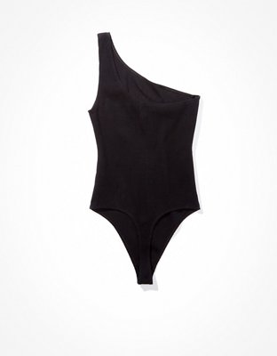 AE One Shoulder Bodysuit