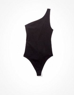 AE One Shoulder Bodysuit