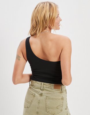 AE One Shoulder Bodysuit
