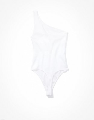 AE One Shoulder Bodysuit