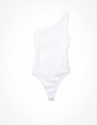 AE One Shoulder Bodysuit