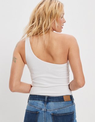 AE One Shoulder Bodysuit