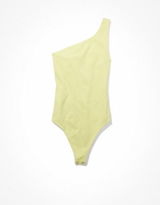 AE One Shoulder Bodysuit
