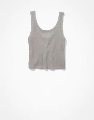 AE Notch Tank Top