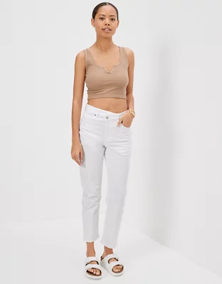 AE Notch Tank Top