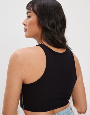 Женские топы American Eagle AE Pride Tank Top — фото 3