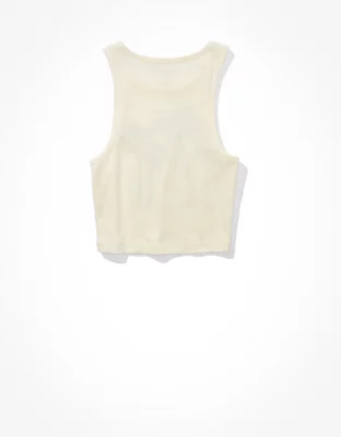 AE Graphic Tank Top