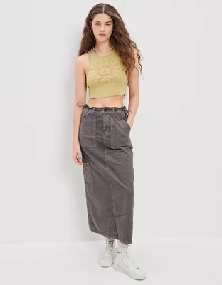 AE Graphic Tank Top