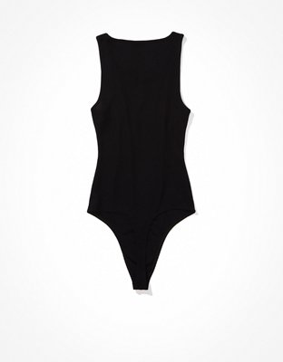 AE Waffle Bodysuit