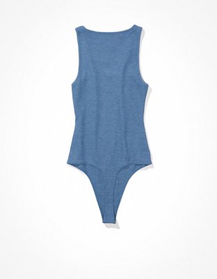 AE Waffle Bodysuit