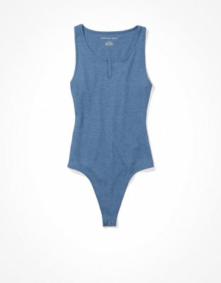 AE Waffle Bodysuit