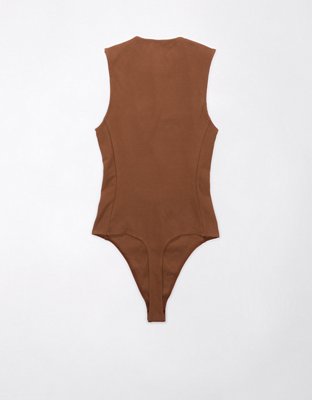 AE Corset Bodysuit