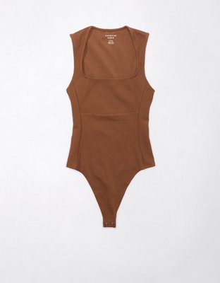 AE Corset Bodysuit