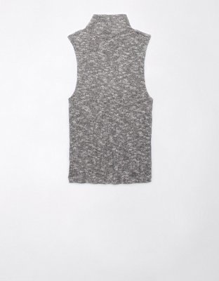 Bradshaw Mock Neck Tank