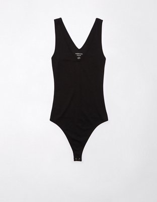 AE V-Neck Bodysuit