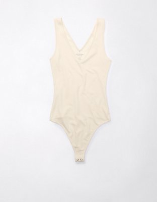 AE Cinch-Front Bodysuit