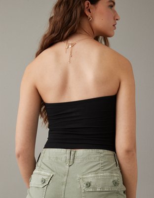AE Jersey Tube Top