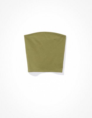 AE Jersey Tube Top
