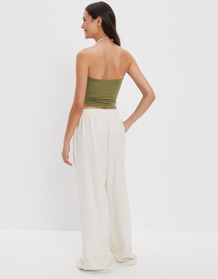 AE Jersey Tube Top