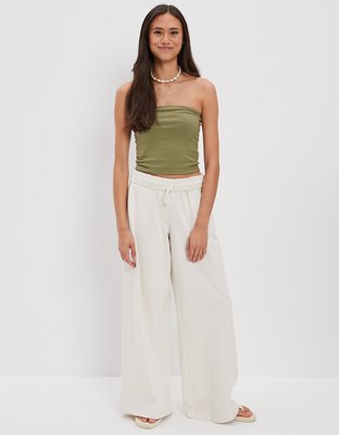 AE Jersey Tube Top