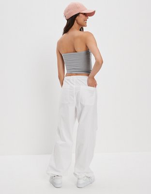 AE Jersey Tube Top