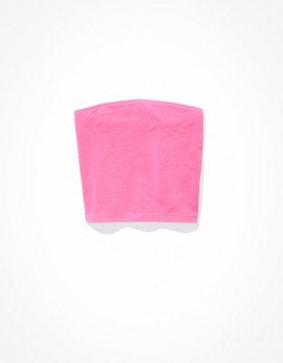AE Jersey Tube Top