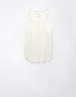 AE Racerback Main Squeeze Tank Top