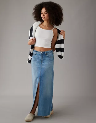 AE Cropped Camisole