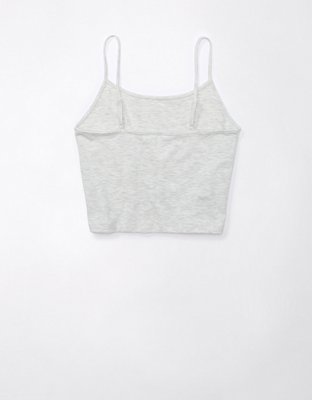 AE Cropped Tank Top  Bramalea City Centre