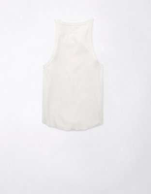 Женские топы American Eagle AE x Mean Girls Fetch Tank Top — фото 4