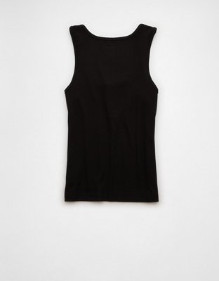 AE Henley Tank Top