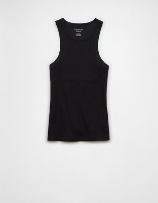 AE High Neck Tank Top