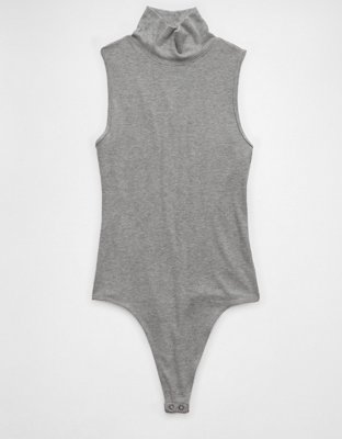 AE Plush Square Neck Tank Top
