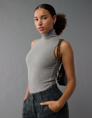 Aerie fashion plush turtleneck