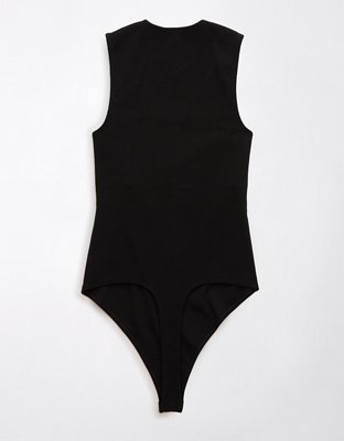 AE Corset Bodysuit