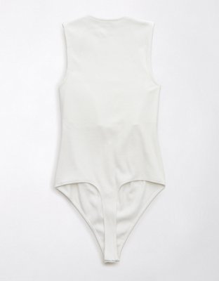 AE Corset Bodysuit