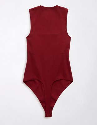 AE Corset Bodysuit