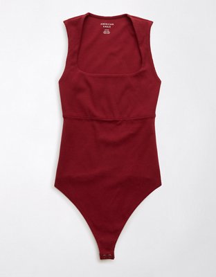 AE Corset Bodysuit