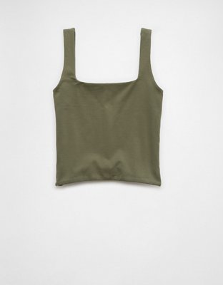 AE Corset Tank Top